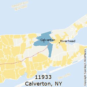 Best Places to Live in Calverton (zip 11933), New York