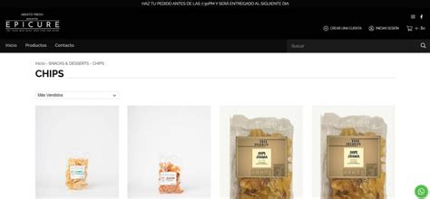 Ideas De Snacks Para Vender Y Comenzar A Emprender Tiendanube