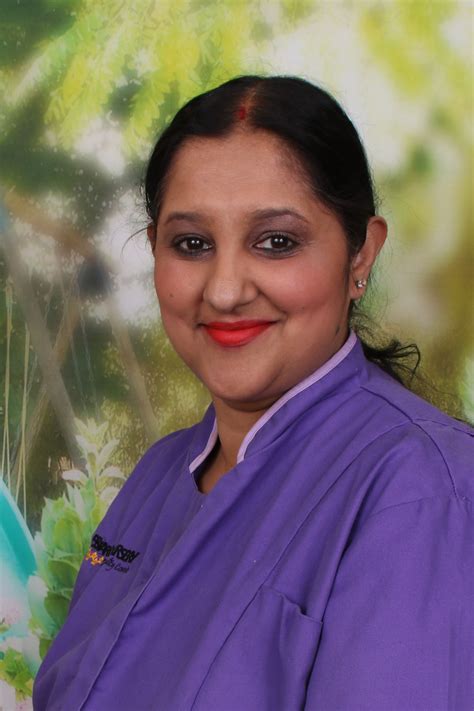 Great Barr Day Nursery | 5 Star Day Nursery