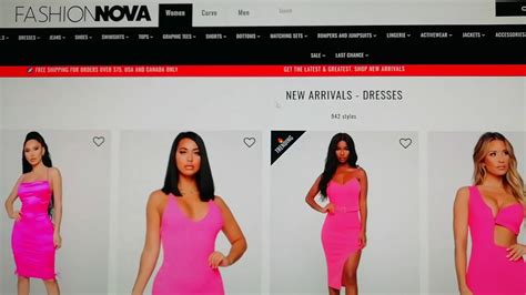 How To Apply Fashion Nova Discount Code [tutorial] Youtube