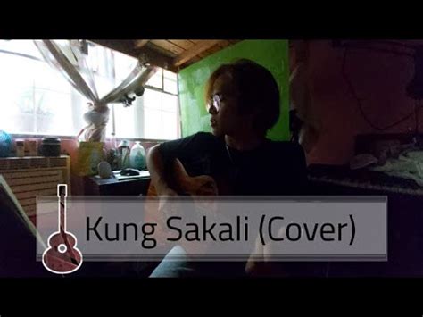 Kung sakali (Cover) - YouTube