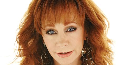 Reba Mcentire Shows Shes Not Done Yet