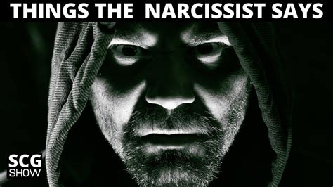 10 Things Narcissists Say To You [ And What They Really Mean ] Narcissist And Empath