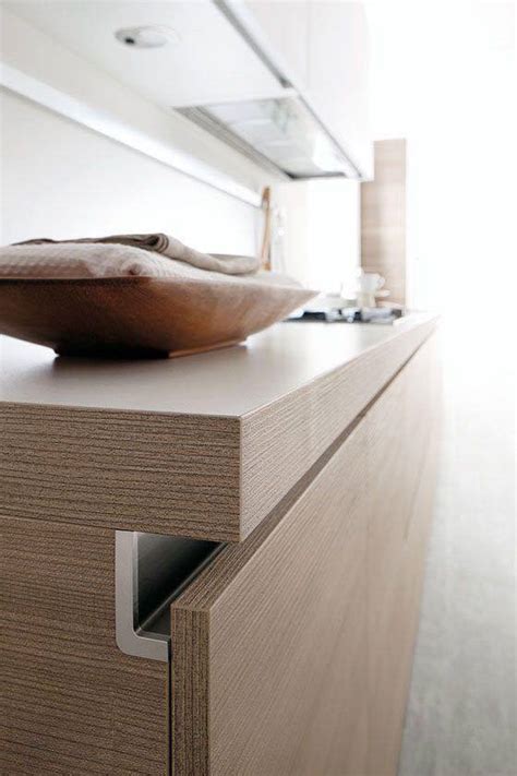 Handleless Cabinets Design Inspiration The Architects Diary