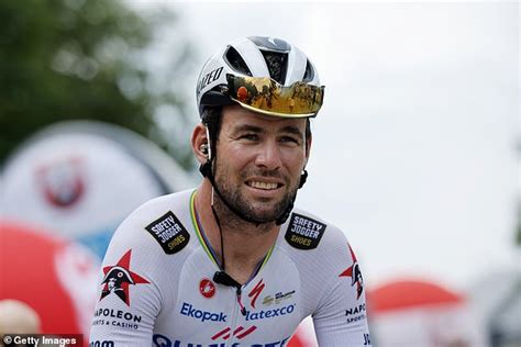 Jurors Hear 999 Call Made By Wife Of Olympic Cyclist Mark Cavendish