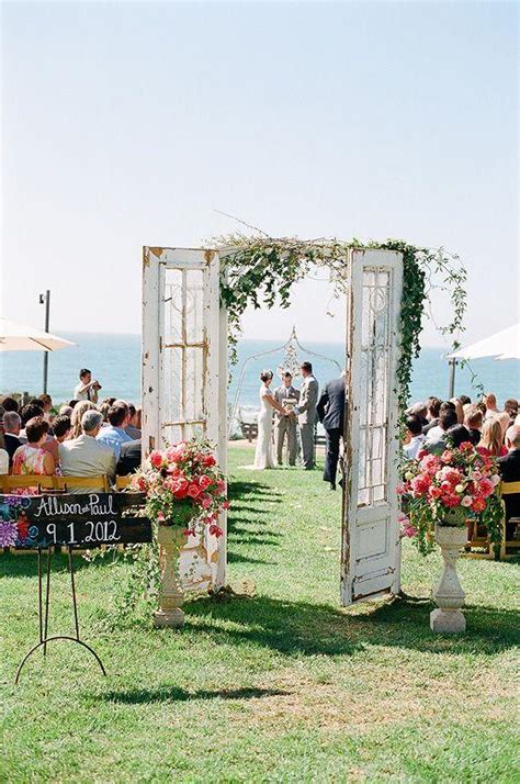 Top Arreglos Florales Para Bodas Al Aire Libre Abzlocal Mx