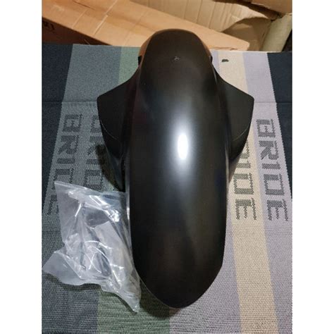 Front Fender Wide For Sniper Doxou Shopee Philippines