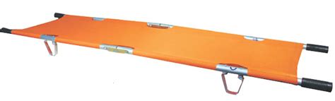 Lightweight Pole Stretcher