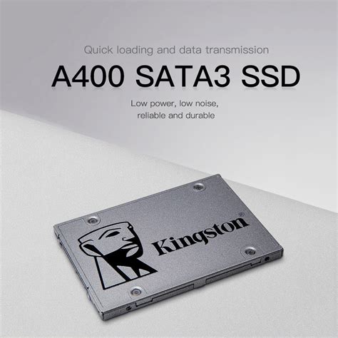 Kingston A400 Ssd 480gb Informacionpublica Svet Gob Gt