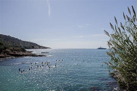 Cap Sounion Excursion D Une Journ E Depuis Ath Nes