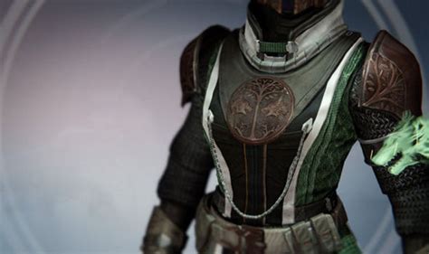 Destiny Update Live Bungie Reveal The Patch Notes And Gear From Update