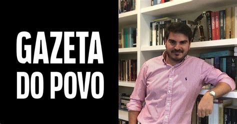 Gazeta Do Povo Ignora Patrulha Virtual E Mant M Constantino No Quadro