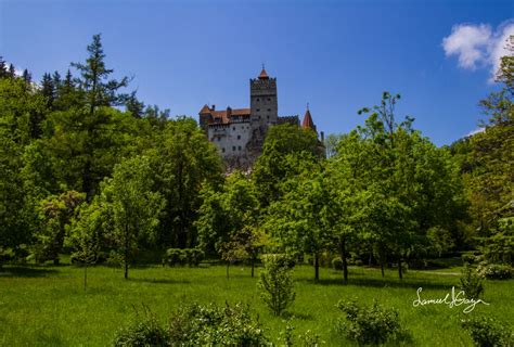 Bran Castle | History Hiker