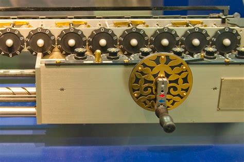 leibnizs stepped reckoner atlas obscura