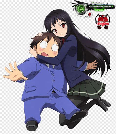 Accel World Anime – Telegraph