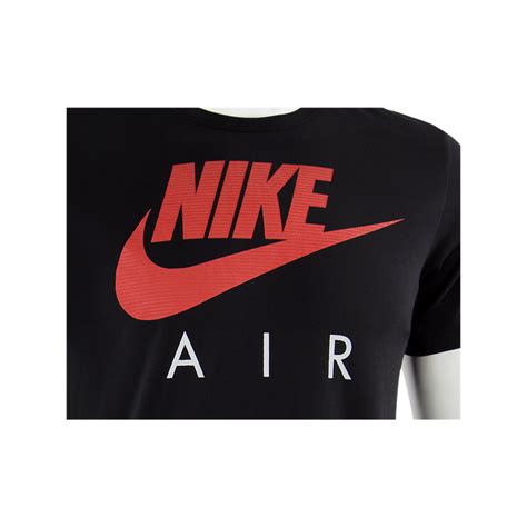 Nike Air Puff T Shirt 644182 010