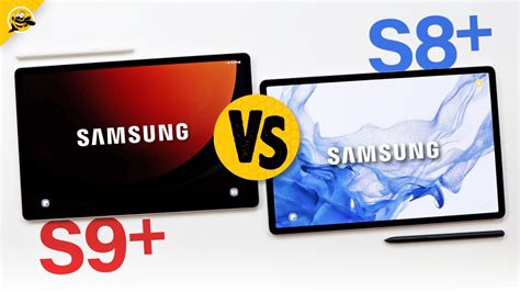 Save Your Money Galaxy Tab S Plus Vs Tab S Plus Youtube