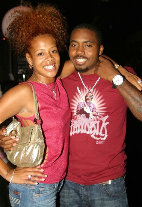 Nas And Kelis Back Together 2022