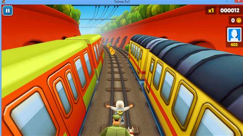 Subway Surfers Game Online Play On Computer Lasopafishing