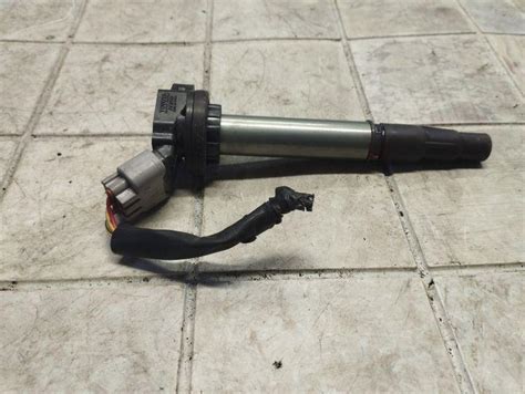 Toyota Auris E High Voltage Ignition Coil