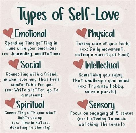 Best Ways To Start Loving Yourself Now Artofit