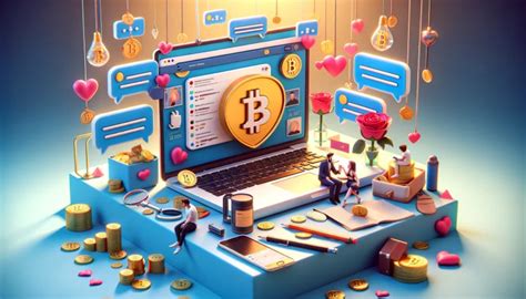 Crypto Romance Scams How To Spot And Avoid Financial Scam