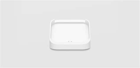 Dock For The Square Contactless Apple Pay And Chip Credit Card Reader