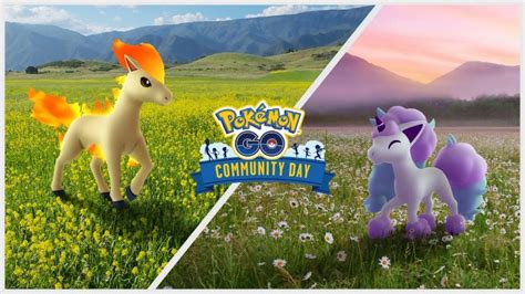 Pokémon Go February 2022 Community Day Guide Nintendo Wire