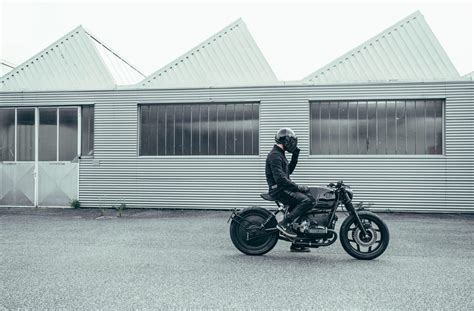 10 Cafe Racer Workshops To Watch In 2021