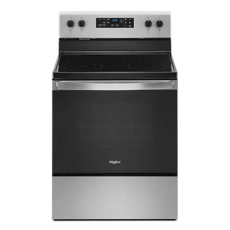 Whirlpool 6 Burner Gas Range