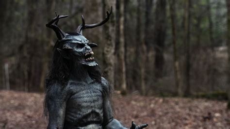 Wendigo Sleepyhollow Wiki Fandom