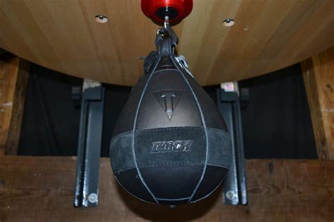 Title Black Speed Bag Review Speed Bag Labs