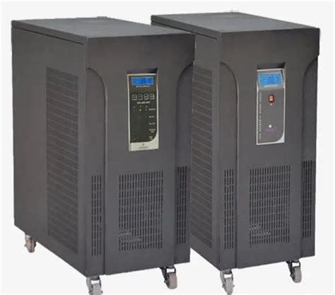 Cosmic Online Ups Capacity 20 KVA At Rs 55000 In Bengaluru ID