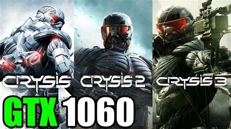 Crysis Franchise Gtx Gb I Gb P