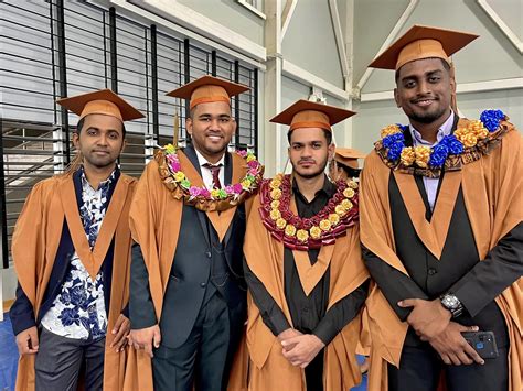 2023 Usp Graduation Highlights University Of The South Pacific