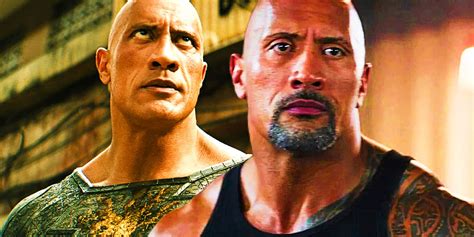 The Rock S Fast Furious Return Biggest Implications Changes