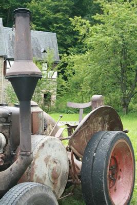 Treckertreffen Im Freilichtmuseum Bad Sobernheim Pearl S Harbor