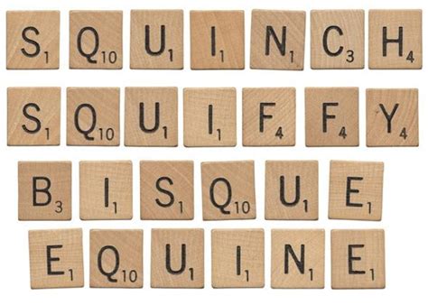 Scrabble Copyright Dispute Hasbro Says It Owns The Scrabble Dictionary