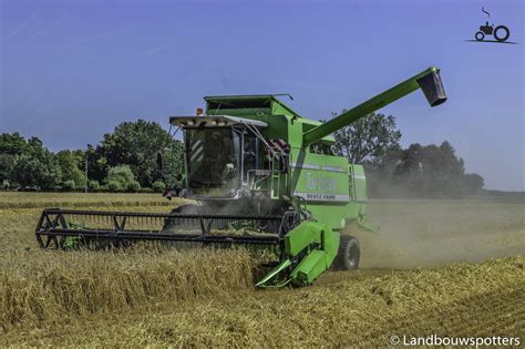 Foto Deutz Fahr Topliner Hts