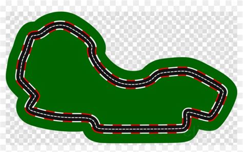 Car Racing Track Vector Hd Images Car Track Track Clipart Car Clip