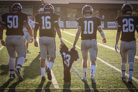 PICS: Bonney Lake Football vs. Lincoln High School | Bonney Lake, WA Patch