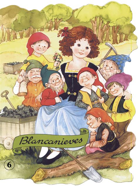 Blancanieves Cuento En Ingles Pdf Wardgray