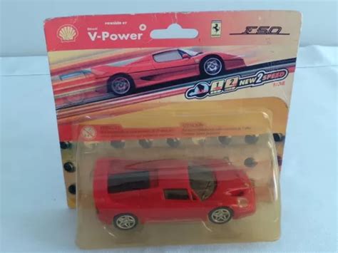 Cole O Shell V Power Hot Wheels Ferrari F Lacrada Mercadolivre