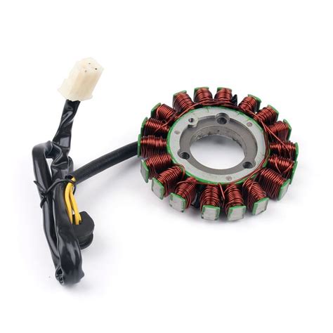 Stator Coil Magneto Alternator Generator Suzuki Gsxr Gsxr