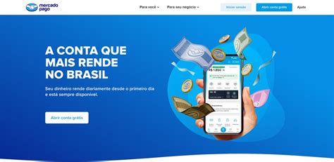 Rendem Desde O Primeiro Dia Os Melhores Bancos Digitais Viva A