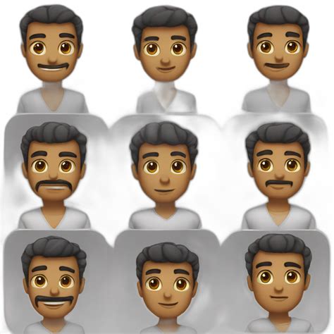 Ai Emoji Generator