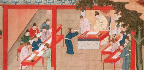 bureaucracy open encyclopedia  anthropology