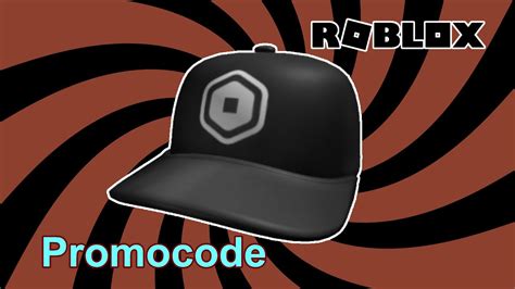 How To Get The Economy Team Cap For Free In Roblox Promocode Youtube