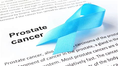 New Tests Available For Early Prostate Cancer Detection Youtube