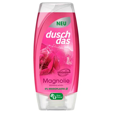 Duschdas Duschgel Magnolie Ml Bei Rewe Online Bestellen